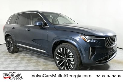 New 2025 Volvo XC90 B6 Ultra
