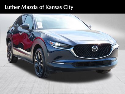 Certified 2024 MAZDA CX-30 2.5 Turbo w/ Premium Plus Pkg