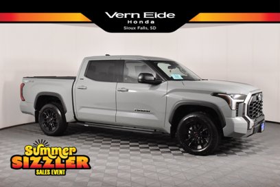 Used 2023 Toyota Tundra SR5