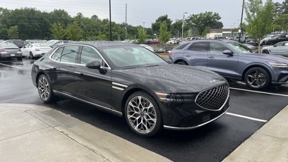Used 2023 Genesis G90 3.5T