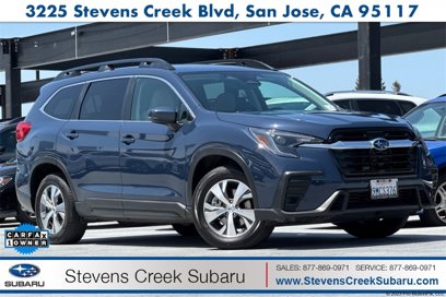 Used 2024 Subaru Ascent Premium w/ Convenience Package