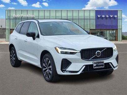 New 2025 Volvo XC60 B5 Plus w/ Protection Package Premier