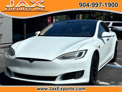 Used 2016 Tesla Model S 70