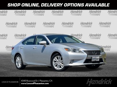 Used 2014 Lexus ES 350