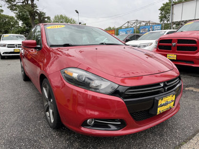 Used 2016 Dodge Dart GT w/ Technology Group