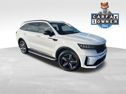 Used 2022 Kia Sorento EX