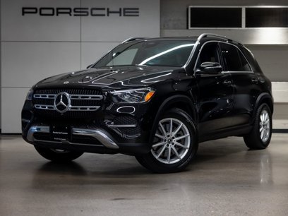 Used 2024 Mercedes-Benz GLE 450e 4MATIC