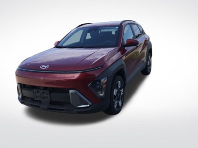 Certified 2024 Hyundai Kona SEL w/ Convenience Package