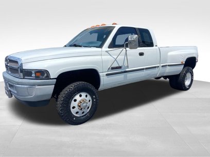 Used 1999 Dodge Ram 3500 Truck ST