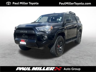 Certified 2023 Toyota 4Runner TRD Pro