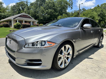 Used 2014 Jaguar XJ L Portfolio