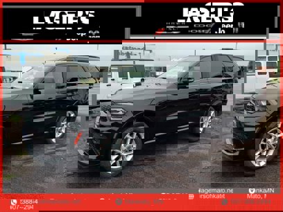 Used 2023 Dodge Durango GT