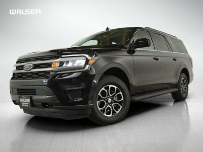 Used 2022 Ford Expedition Max XLT