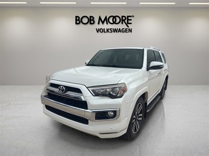 Used 2015 Toyota 4Runner 2WD