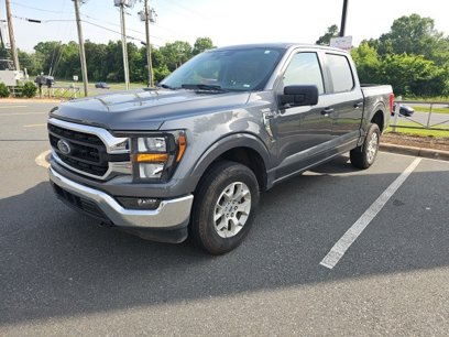 Used 2023 Ford F150 XLT