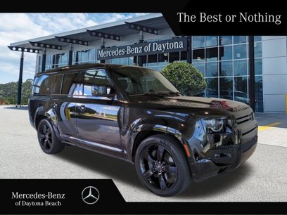 Used 2023 Land Rover Defender 130 X-Dynamic SE