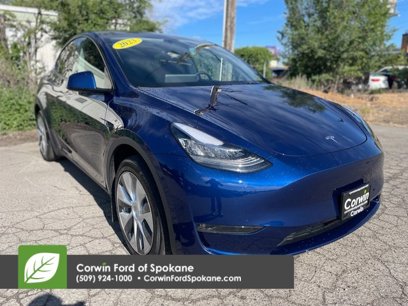 Used 2023 Tesla Model Y Long Range