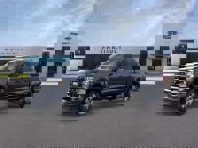 New 2025 Ford F350 XLT w/ 360-Degree Camera Package