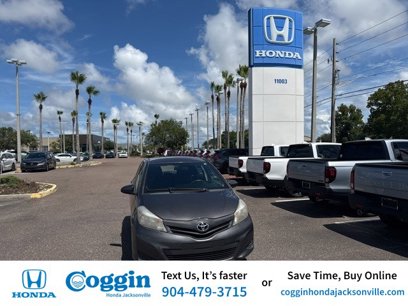 Used 2014 Toyota Yaris L