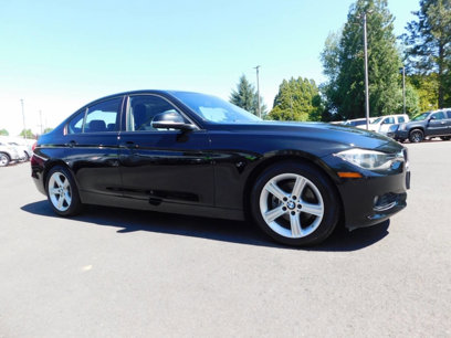 Used 2014 BMW 328i Sedan
