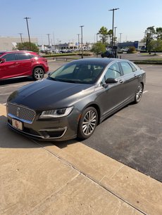 Used 2018 Lincoln MKZ Select w/ Technology Package