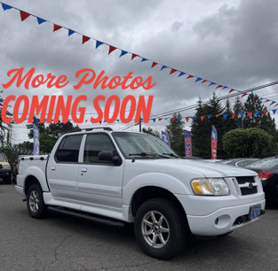 Used 2004 Ford Explorer Sport Trac XLS