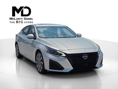 Used 2023 Nissan Altima 2.5 SL