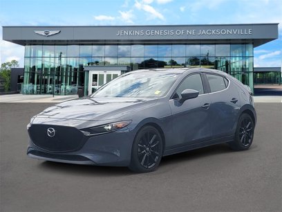 Used 2019 MAZDA MAZDA3 Hatchback w/ Premium Package
