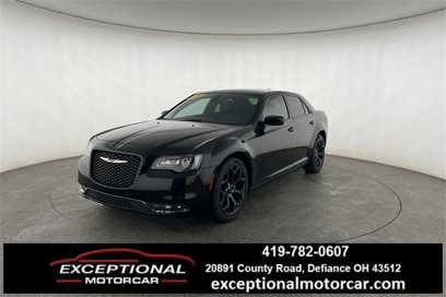 Used 2019 Chrysler 300 S