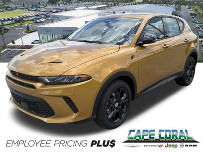 New 2025 Dodge Hornet GT w/ GT Blacktop Package