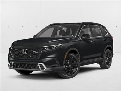New 2026 Honda CR-V Sport Touring
