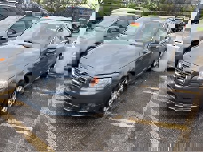 Used 2007 Volvo S80 3.2