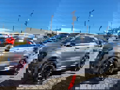 Used 2025 Kia Sorento SX