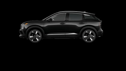 New 2025 Nissan Kicks SR