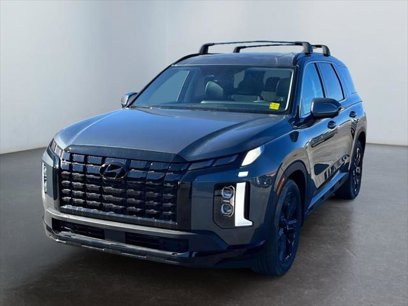 New 2025 Hyundai Palisade XRT