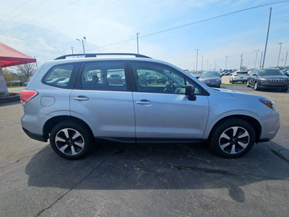 Used 2018 Subaru Forester 2.5i w/ Alloy Wheel Package