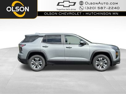 New 2026 Chevrolet Equinox LT w/ Convenience Package II