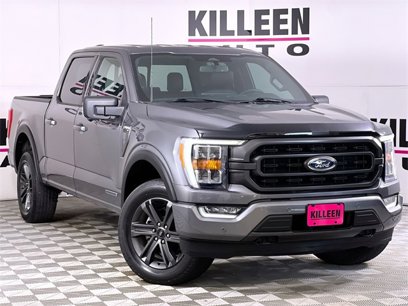 Used 2023 Ford F150 XLT w/ Equipment Group 302A High