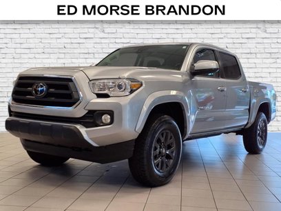 Used 2023 Toyota Tacoma SR5