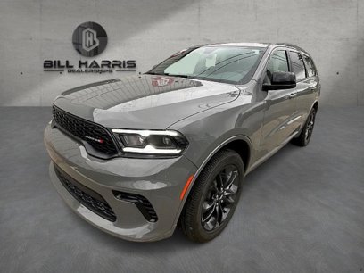 New 2026 Dodge Durango GT