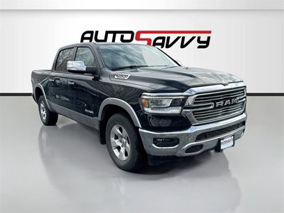 Used 2020 RAM 1500 Laramie