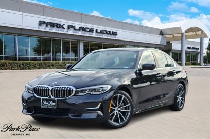 Used 2019 BMW 330i xDrive Sedan w/ Convenience Package