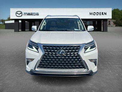 Used 2020 Lexus GX 460 Premium