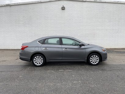 Used 2017 Nissan Sentra S