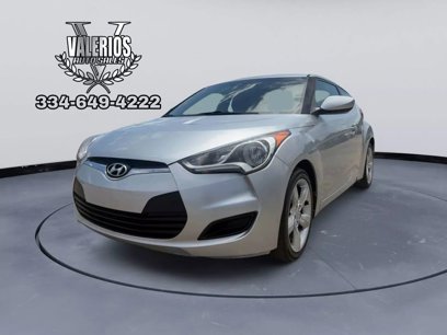 Used 2015 Hyundai Veloster