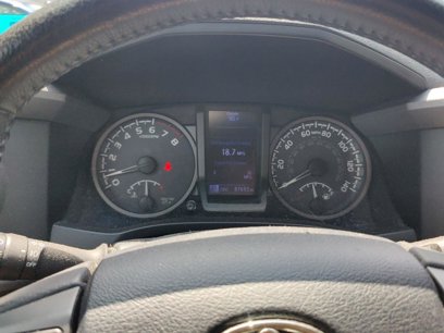Certified 2019 Toyota Tacoma TRD Pro