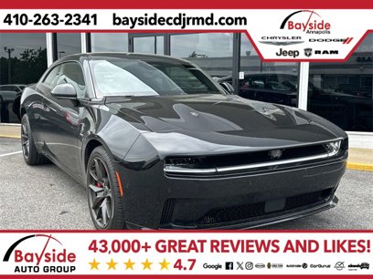 New 2024 Dodge Charger R/T Scat Pack w/ Plus Group