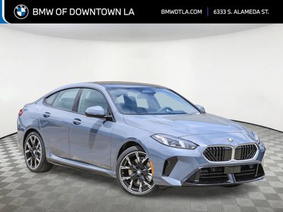 New 2025 BMW 228i xDrive w/ Premium Package