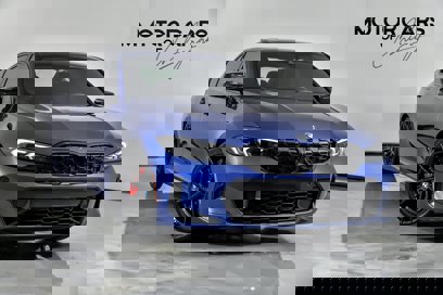 Used 2023 BMW M340i w/ Shadowloine Package