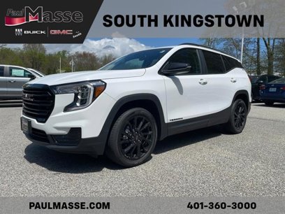 Used 2023 GMC Terrain SLE w/ Driver Convenience Package